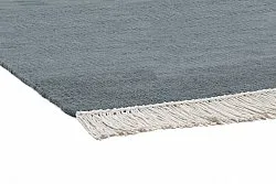 Wool rug - Bibury (grey)