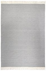 Wool rug - Bibury (light grey)