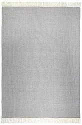 Wool rug - Bibury (light grey)