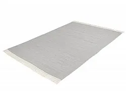 Wool rug - Bibury (light grey)