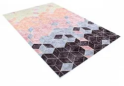 Wilton rug - Brigooda (pink)