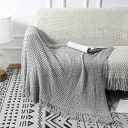 Blankets - Bjurholm (greige)