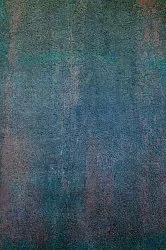 Wilton rug - Alicante (blue)