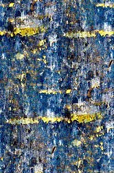Wilton rug - Estella (blue)