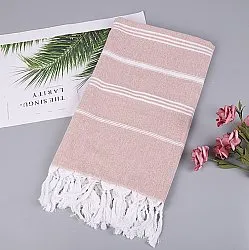 Blankets - Riga (pink)
