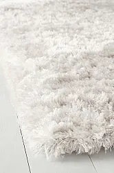 Round rugs - Janjira (white)