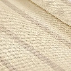 Cotton rug - Helle (offwhite/grey)