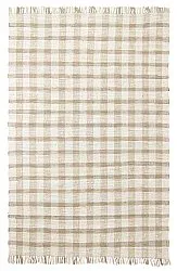 Cotton rug - Noomi (beige)