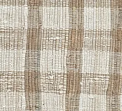 Cotton rug - Noomi (beige)