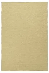 Cotton rug - Rigolet (yellow)