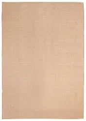 Cotton rug - Billie (beige)