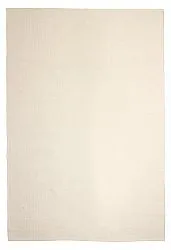 Cotton rug - Billie (white)