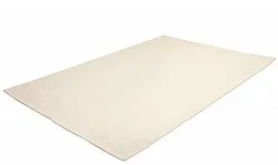 Cotton rug - Billie (white)