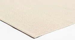 Cotton rug - Billie (white)
