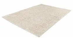 Shaggy rugs - Enya Natural Cotton Shaggy (nature)