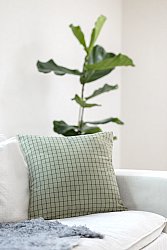 Cushion cover - Bonita (green)