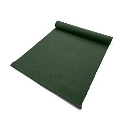 Table runner - Niva (dark green)