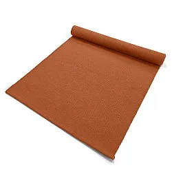 Table runner - Niva (rust)