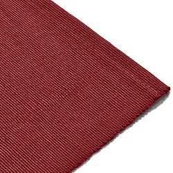 Table runner - Niva (burgundy)