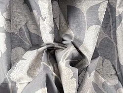 Table runner - Abril (grey/beige)