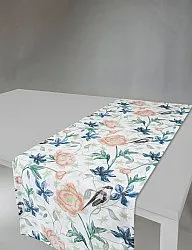 Table runner - Gullan (orange)