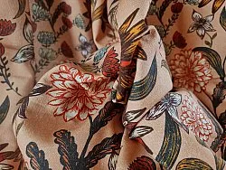 Table runner - Lotten (blush)