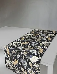 Table runner - Mathilde (blue)
