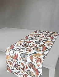 Table runner - Mathilde (rust)