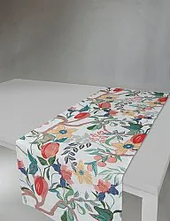 Table runner - Sofi-Lee (red)