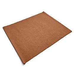 Placemat - 2 pack Niva (light brown)