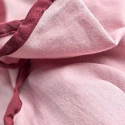 Placemat - 2 pack Yrsa (pink)