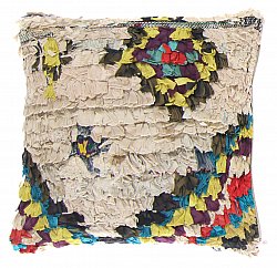 Cushion cover - Boucherouite 50 x 50 cm
