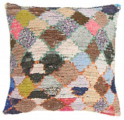 Cushion cover - Boucherouite 75 x 75 cm