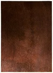 Wilton rug - Bovera (brown/red)