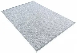 Indoor/Outdoor rug - Tromsø (silver)