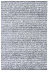 Indoor/Outdoor rug - Tromsø (silver)