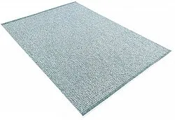 Indoor/Outdoor rug - Tromsø (green)