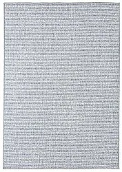 Indoor/Outdoor rug - Bergen (silver)