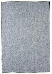 Indoor/Outdoor rug - Monsanto (anthracite)