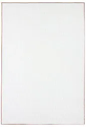 Indoor/Outdoor rug - Monsanto (orange)