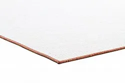 Indoor/Outdoor rug - Monsanto (orange)
