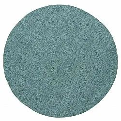 Round rug - Monsanto (green)