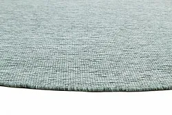 Round rug - Monsanto (green)