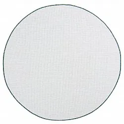 Round rug - Monsanto (green)