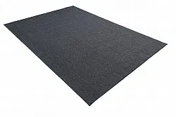 Indoor/Outdoor rug - Monsanto (anthracite)