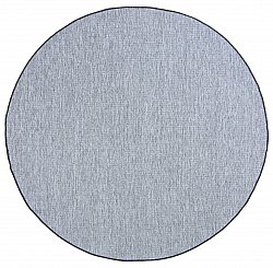 Round rug - Monsanto (anthracite)