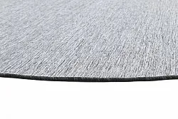 Round rug - Monsanto (anthracite)
