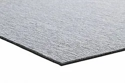 Indoor/Outdoor rug - Monsanto (anthracite)