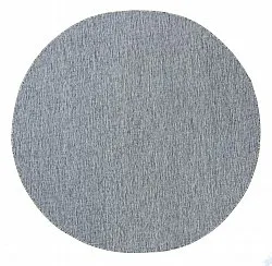 Round rug - Monsanto (grey)