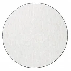 Round rug - Monsanto (grey)